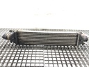 Intercooler FIAT DOBLO Cargo (263_) 1.6 D Multijet 77 kW 2010-2022