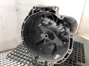Caja de cambios BMW Serie 3 (E90) 330d 2004-2012