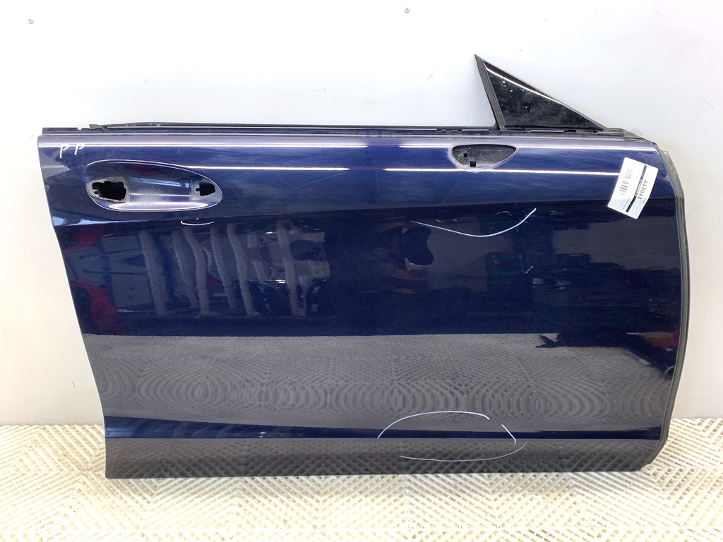 [STARK-843041] Puerta delantera derecha MERCEDES-BENZ CLS Shooting Brake (X218) 2012-2017