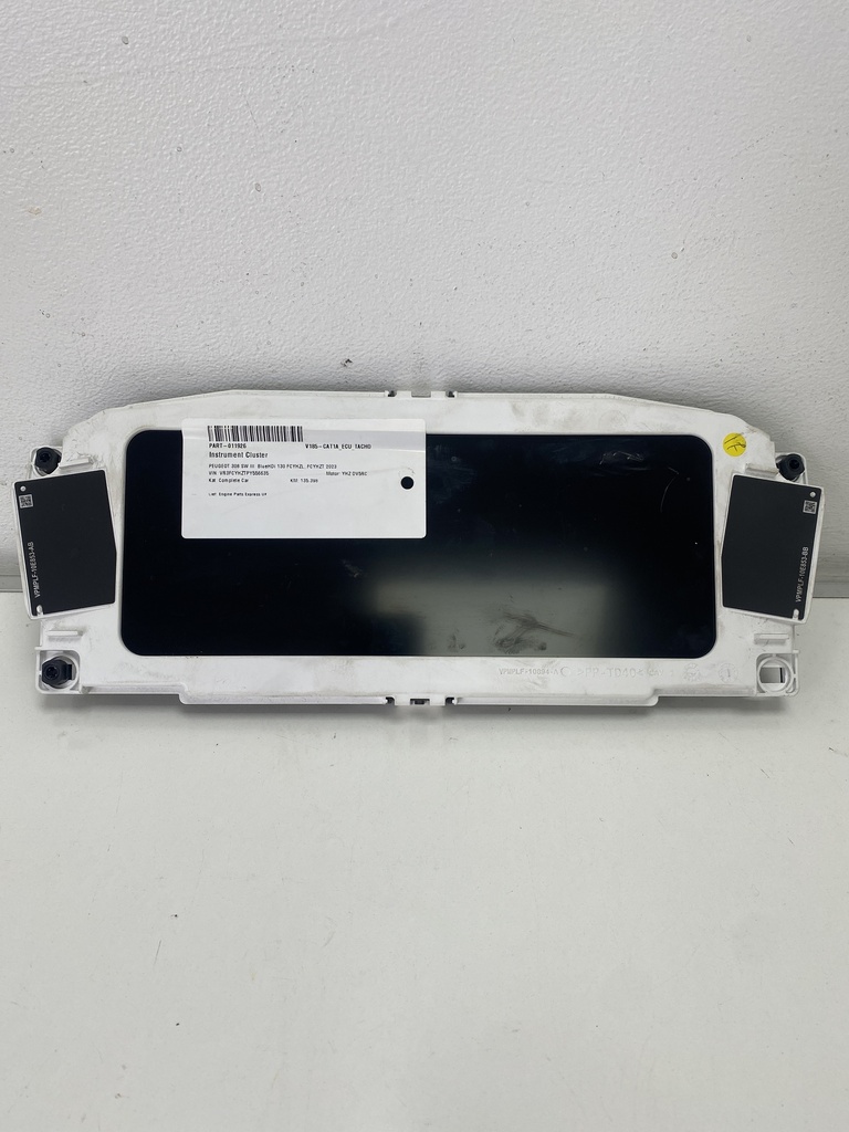 [EPE-100769] Cuadro de instrumentos PEUGEOT 308 SW III