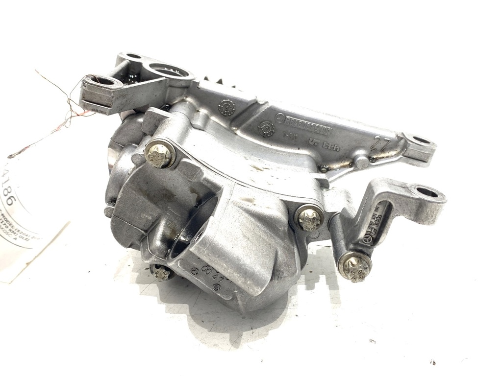 [STARK-734186] Bomba de aceite Mercedes-Benz Clase C T-Model (S204) C 220 CDI 125 kW 2007-2008