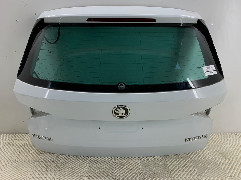 [STARK-867172] Portón trasero SKODA KODIAQ (NS7, NV7, NS6) 2016-2022