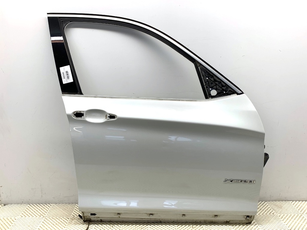 [STARK-850340] Puerta delantera derecha BMW X3 (F25) 2010-2017