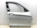 Puerta delantera derecha BMW X3 (F25) 2010-2017