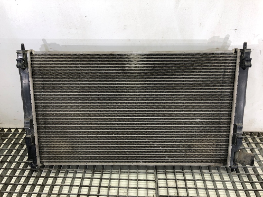 [STARK-755227] Radiador de agua Mitsubishi Lancer VIII (CY_A, CZ_A) 1.8 DI-D 110 kW