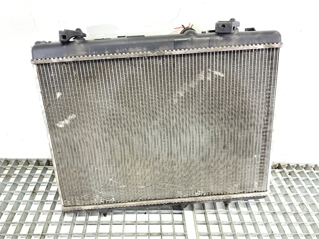 [STARK-765524] Radiador de agua CITROËN BERLINGO MULTISPACE (B9) 1.6 BlueHDi 120 2014-2022