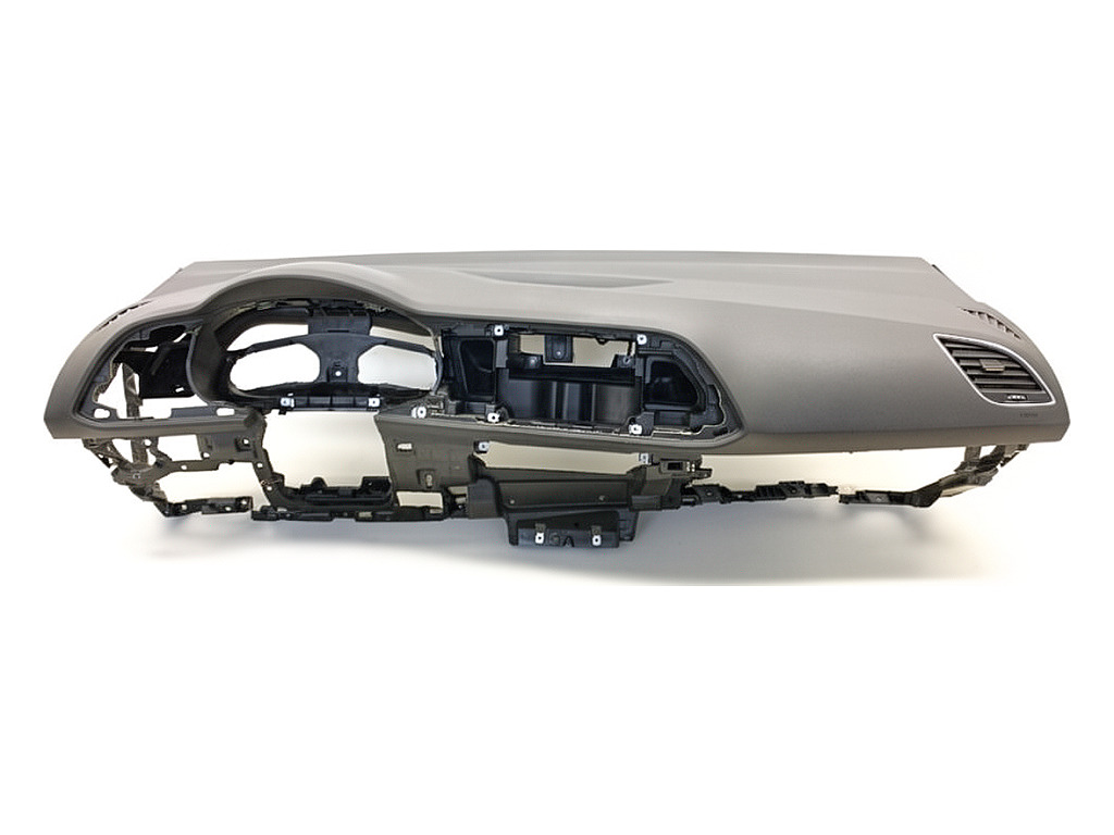 [STARK-924681] Salpicadero SEAT León (5F1) 1.5 TSI 110 kW 2018-2022