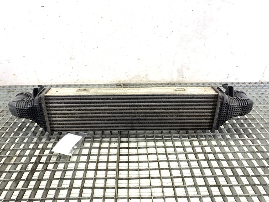 [STARK-772534] Intercooler Mercedes-Benz Clase E (W212) 2009-2016