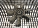 Ventilador de radiador viscoso Ford Maverick (UDS, UNS) 2.4 91 kW 1993-1996