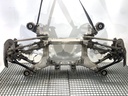 Viga trasera BMW 5 (G30, F90) 2016-2022