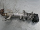 Enfriador de gases de escape Volvo V50 545 2.0 D Diesel D4204T 9930624