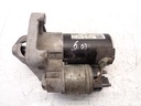 Motor de arranque Peugeot 3008 SUV 1.6 gasolina 5GZ 5G01 EP6FDT 9674077280