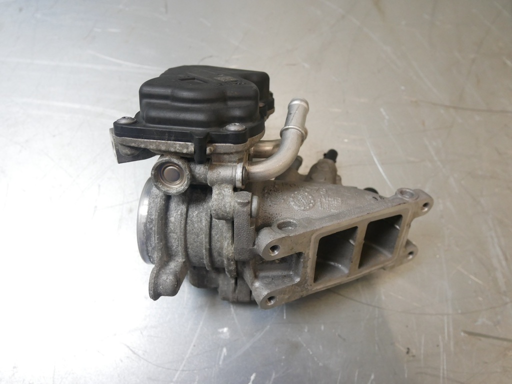 [MTD-424197] Válvula EGR para VW Passat 2.0 TDI DFGA DFG 2018