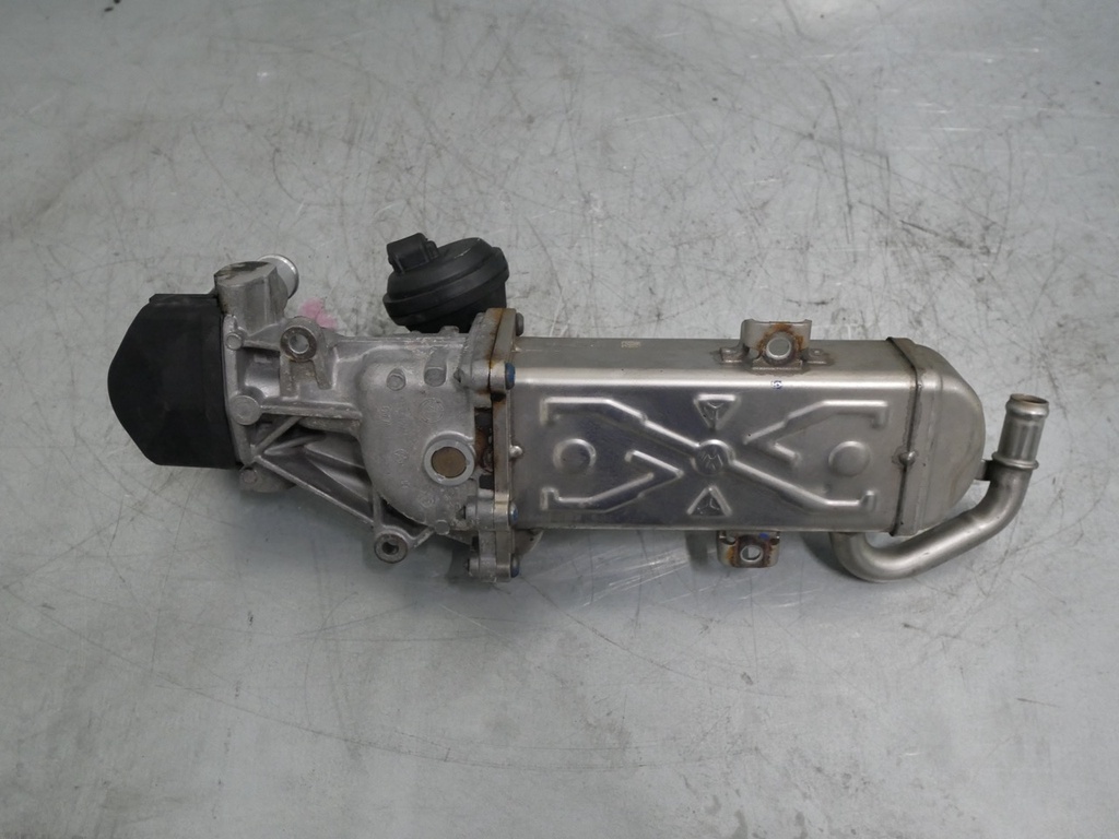 [MTD-423966] Enfriador de gases de escape VW Passat Skoda Superb 2.0 TDI CFGB CFG 03L131512CF