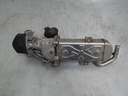 Enfriador de gases de escape VW Passat Skoda Superb 2.0 TDI CFGB CFG 03L131512CF