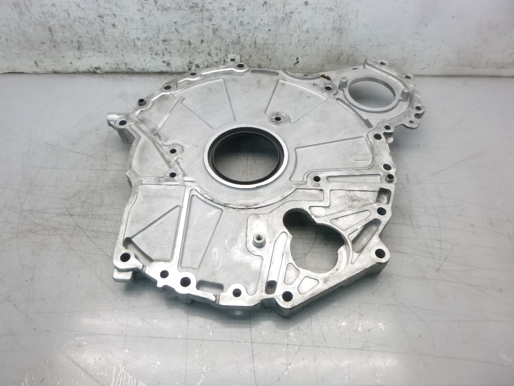 [MTD-313870] Tapa de distribución Jaguar Land Rover 2.0 D 204DTD