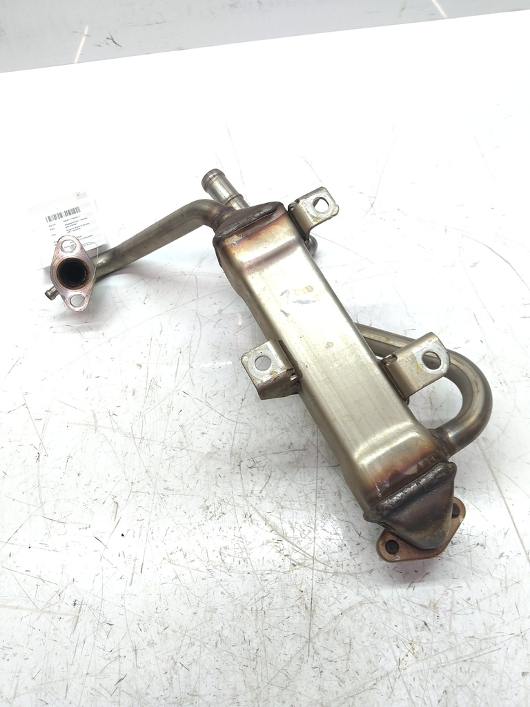 [MTD-518610] Enfriador de gases de escape KIA NIRO I 1.6 GDI Hybrid G4LE 28410-03HD0