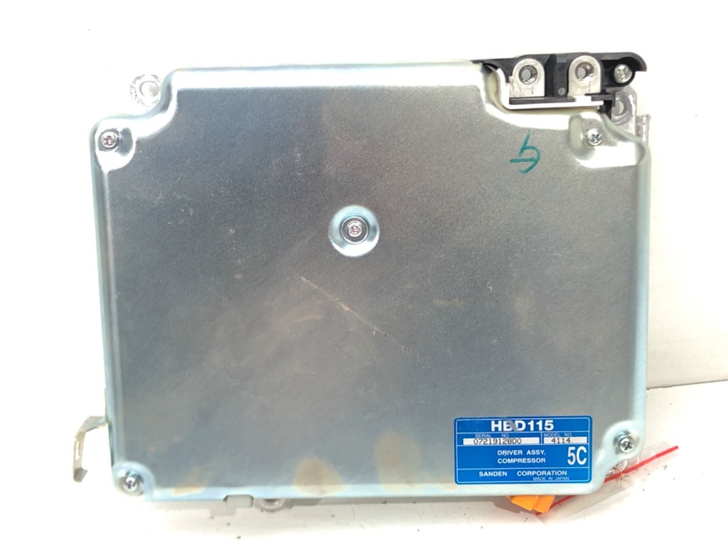 [STARK-499913] Módulo de control Honda Civic VIII sedan (FD, FA) 1.3 IMA 2006-2022