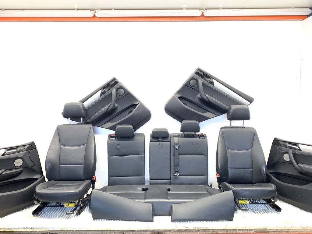 [STARK-856686] Panel lateral de puerta completo BMW X3 (F25) 2010-2017