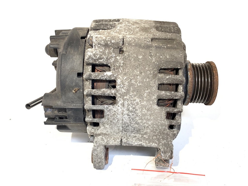 [STARK-703646] Alternador VW Golf VII Variant (BA5, BV5) 1.6 TDI 81 kW 2013-2017