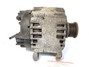 Alternador VW Golf VII Variant (BA5, BV5) 1.6 TDI 81 kW 2013-2017