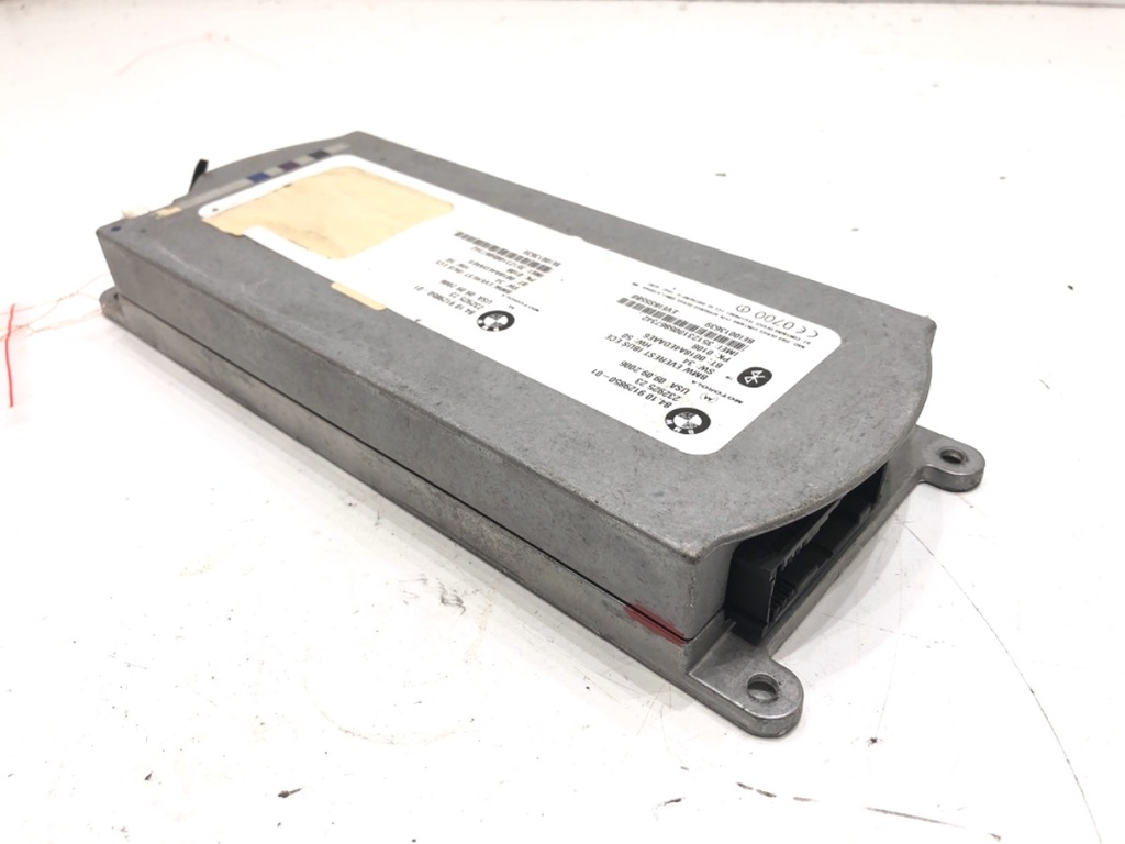 [STARK-732401] Módulo Bluetooth BMW X5 (E53) 2000-2006