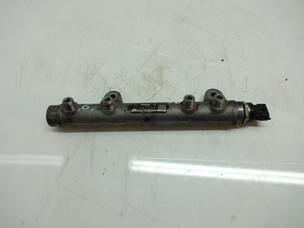 [MTD-317522] Tubo de raíl Hyundai ix55 3.0 V6 CRDi Diesel 4WD D6EA 31400-3A000