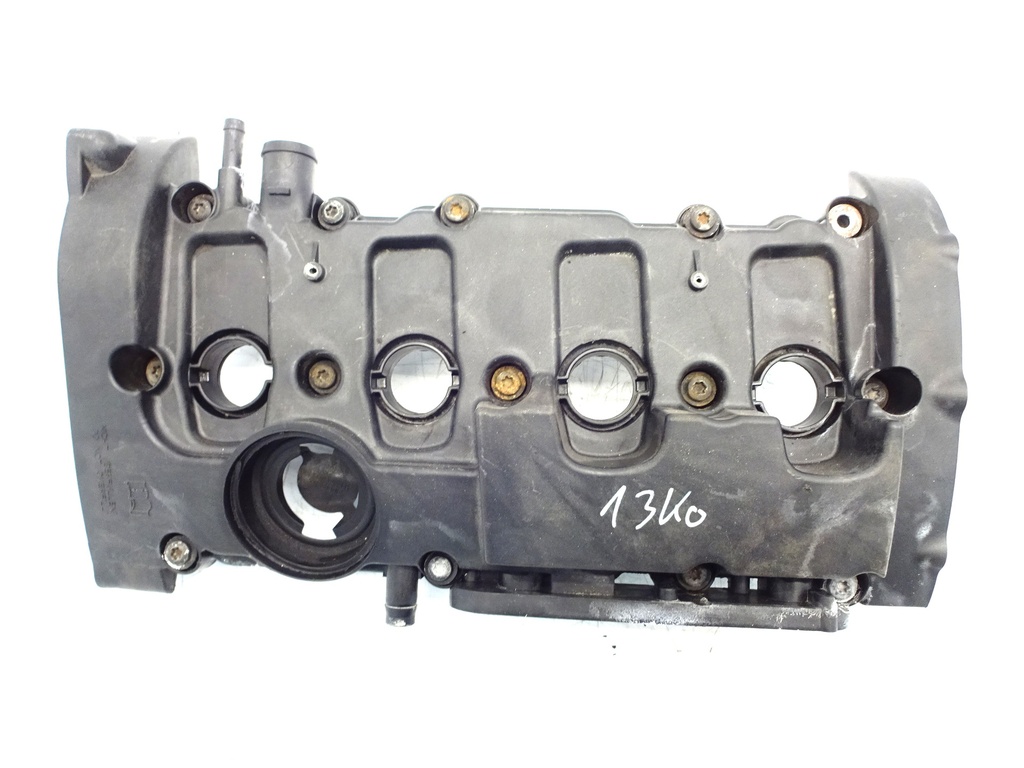 [MTD-318789] Tapa de válvulas Seat Leon 1P1 2.0 TFSI gasolina BWJ 06F103469G