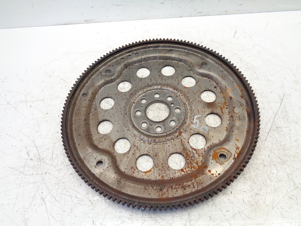 [MTD-361561] Volante motor Ford Mustang Coupe 5.0 V8 MF8F HI3P-6375-AB
