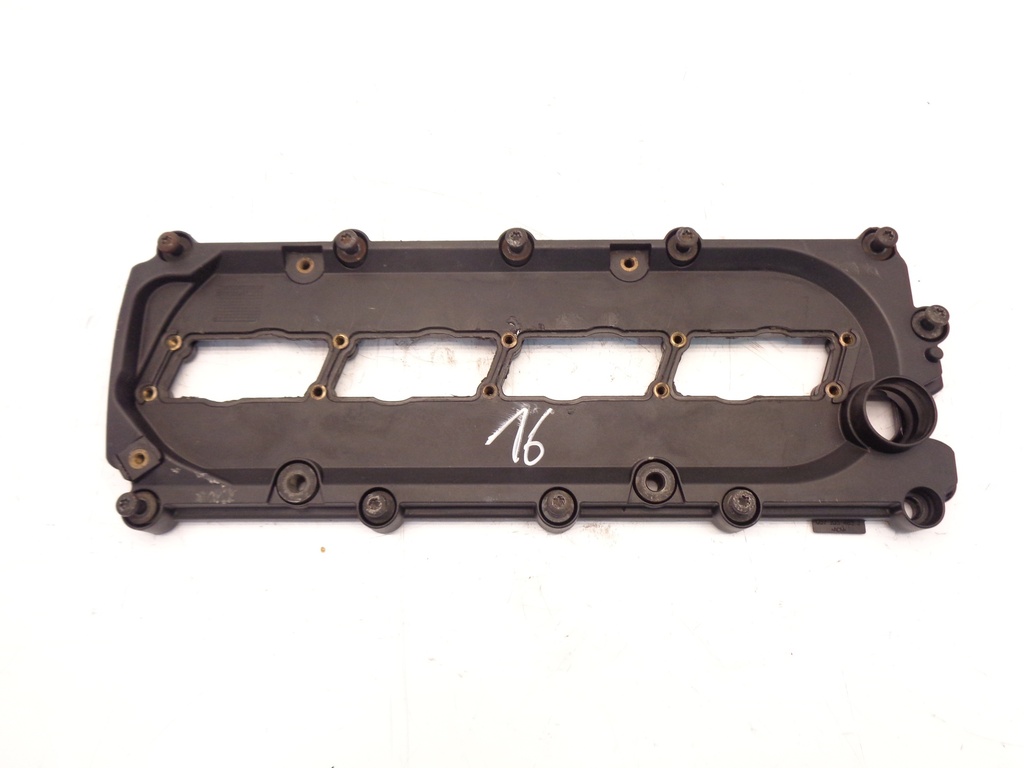 [MTD-377967] Tapa de balancines Audi A8 D3 4.2 TDI Quattro BVN 057103469J