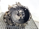 Caja de cambios OPEL ASTRA H (A04) 2.0 Turbo 125 kW 170 CV 2004-2010