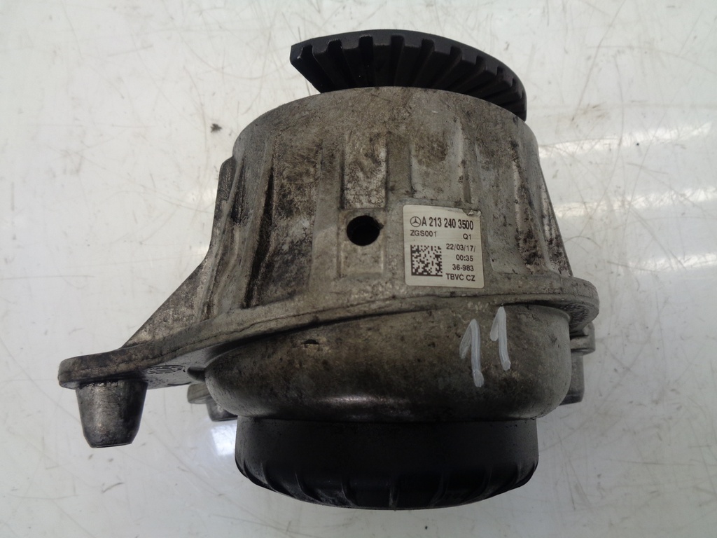 [MTD-389653] Cojinetes de motor para Mercedes-Benz E-Klasse W213 E300 2.0 OM654.920
