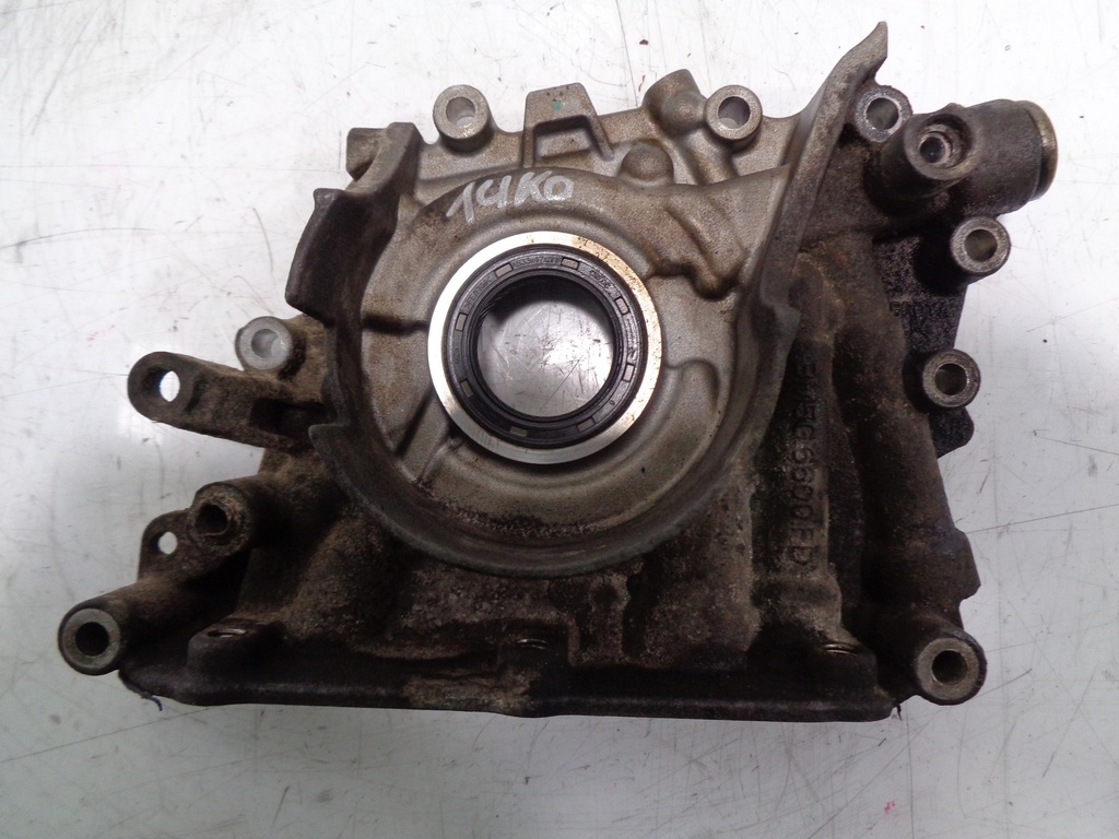 [MTD-332817] Bomba de aceite Ford Focus C-Max 1.6 gasolina JQDB BM5G-6600-FD