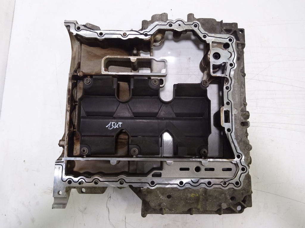 [MTD-344559] Cárter de aceite superior Audi A4 8E A6 4F 3.2 FSI gasolina AUK 06E103603Q