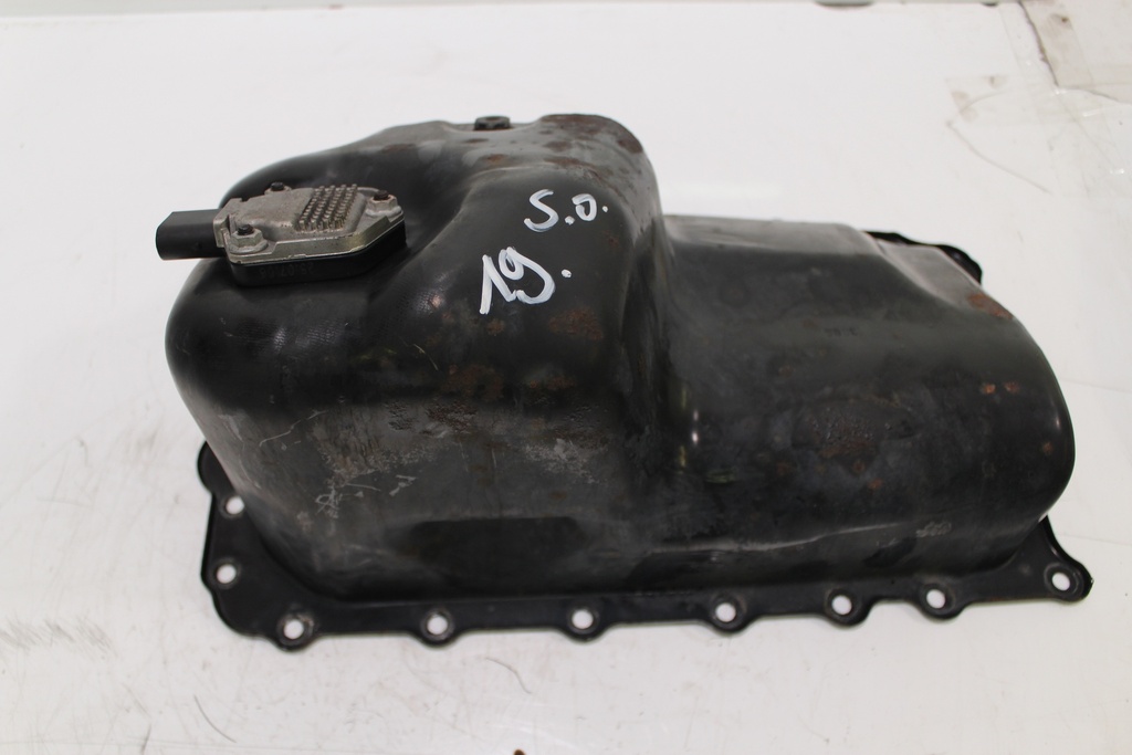 [MTD-342450] Cárter de aceite BMW 3er E90 E91 320 320i 2.0 N46B20B