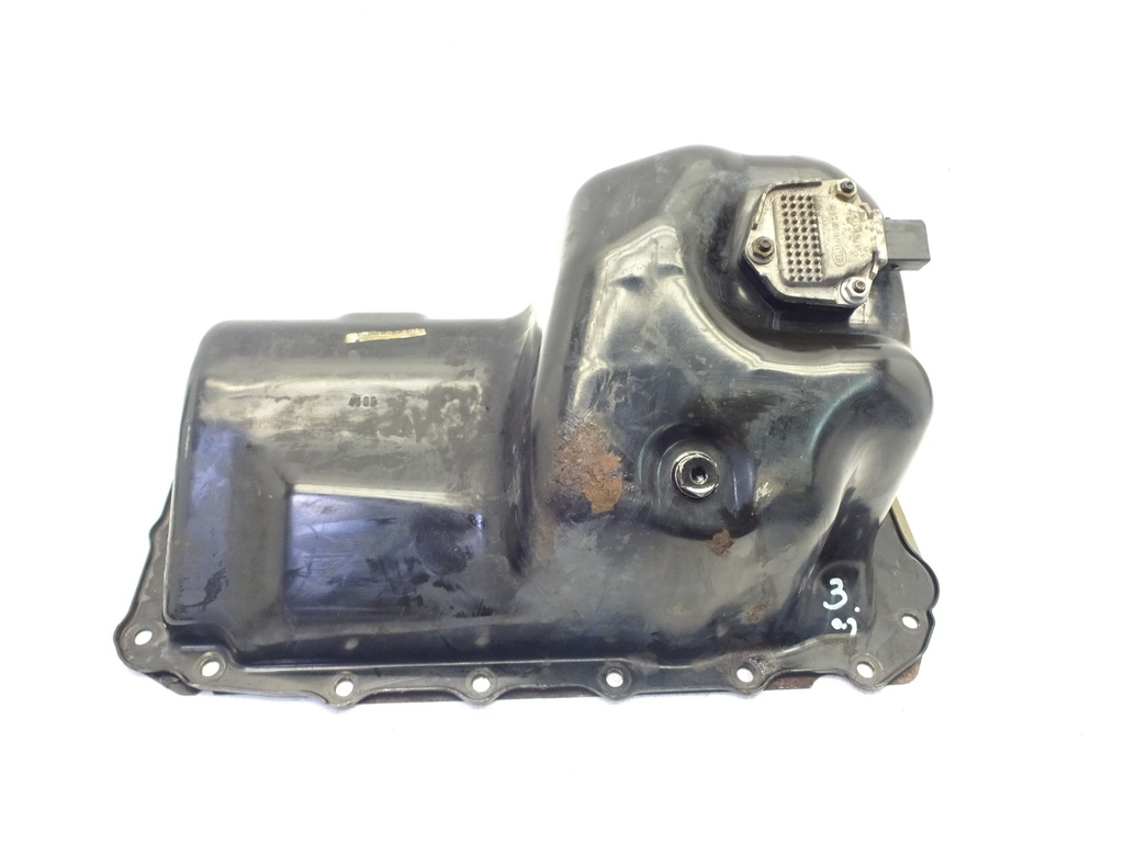 [MTD-342959] Cárter de aceite BMW Serie 1 E81 E87 116i 1.6 gasolina N45B16A 7501786