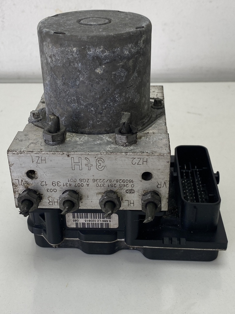 [EPE-100507] Bloque hidráulico ABS Mercedes Sprinter