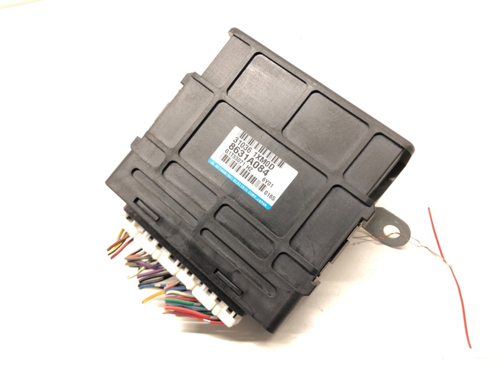 [STARK-471468] Módulo de control de caja de cambios Mitsubishi Outlander II (CW_W) 2006-2012 3.0 FWD 162 kW