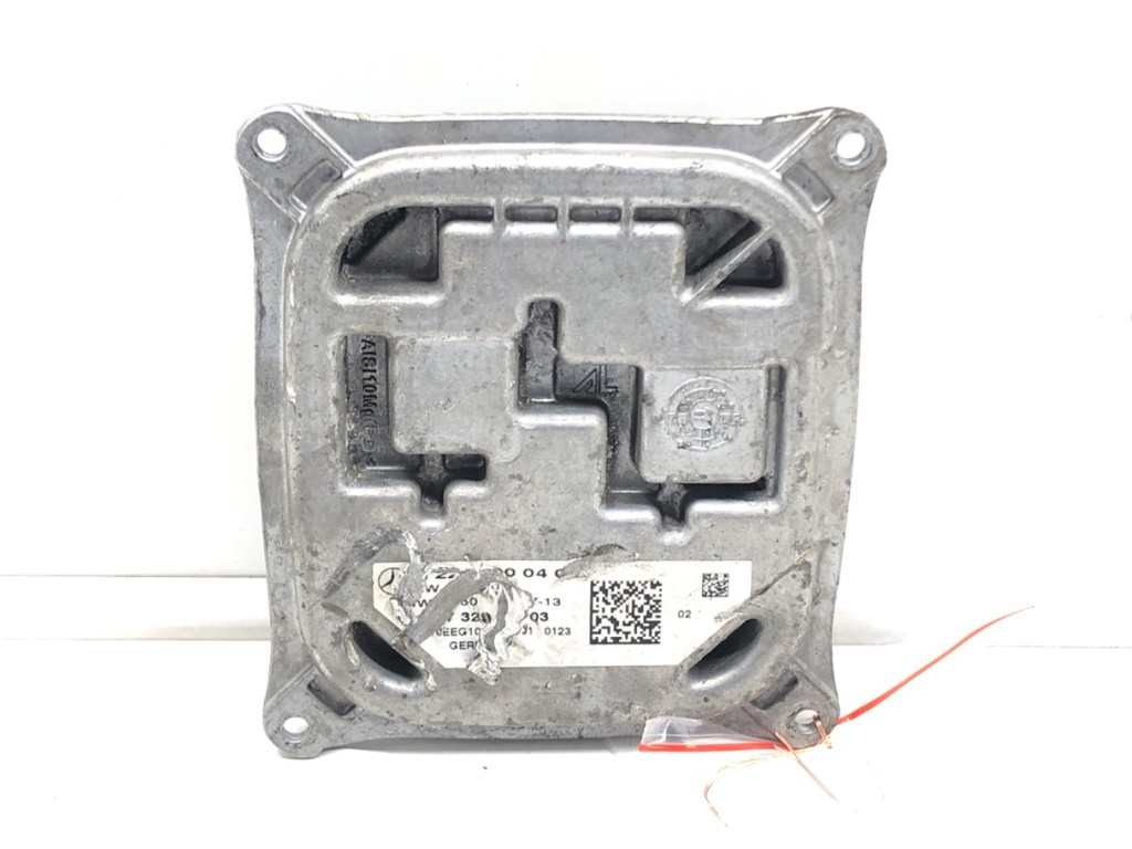 [STARK-476566] Módulo de control MERCEDES-BENZ Clase S (W221) S 500 2005-2013
