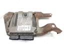 Unidad de control del motor Toyota Yaris (_P9_) 1.4 D-4D 66 kW 90 CV 2005-2012
