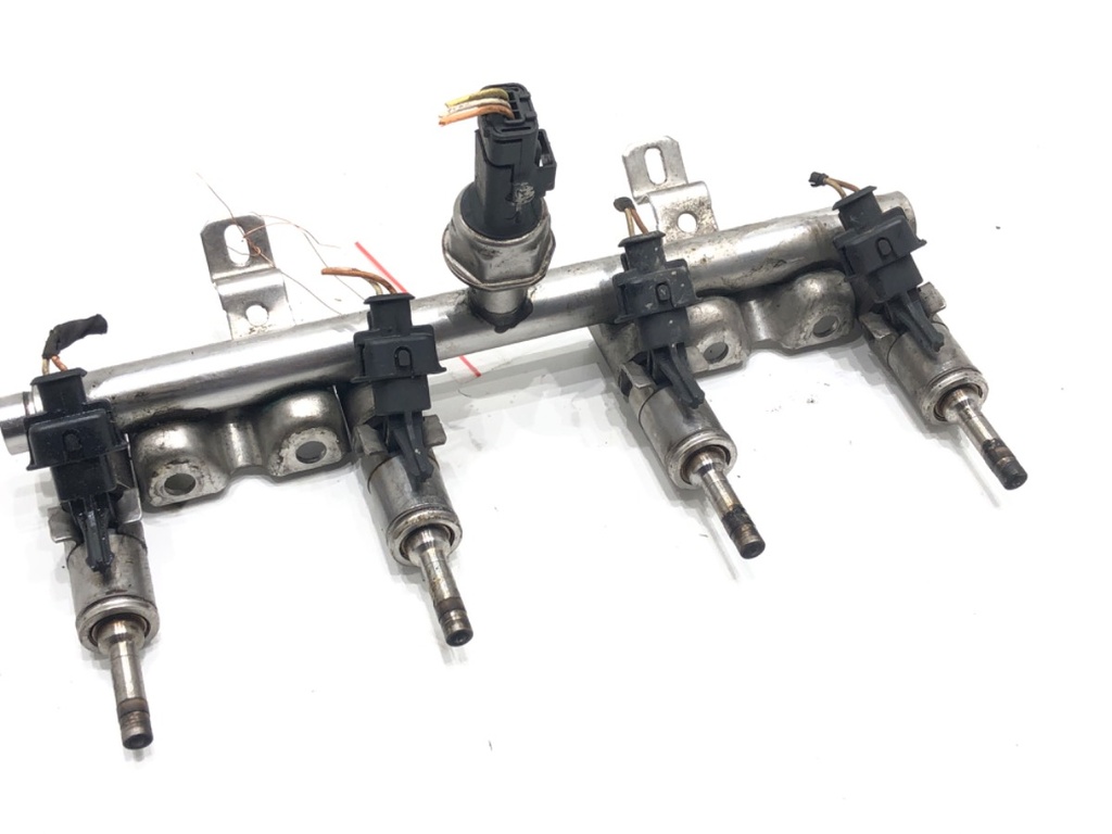 [STARK-678236] Colector de combustible PEUGEOT 207 1.6 16V Turbo 150 CV 2006-2013