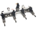 Colector de combustible PEUGEOT 207 1.6 16V Turbo 150 CV 2006-2013