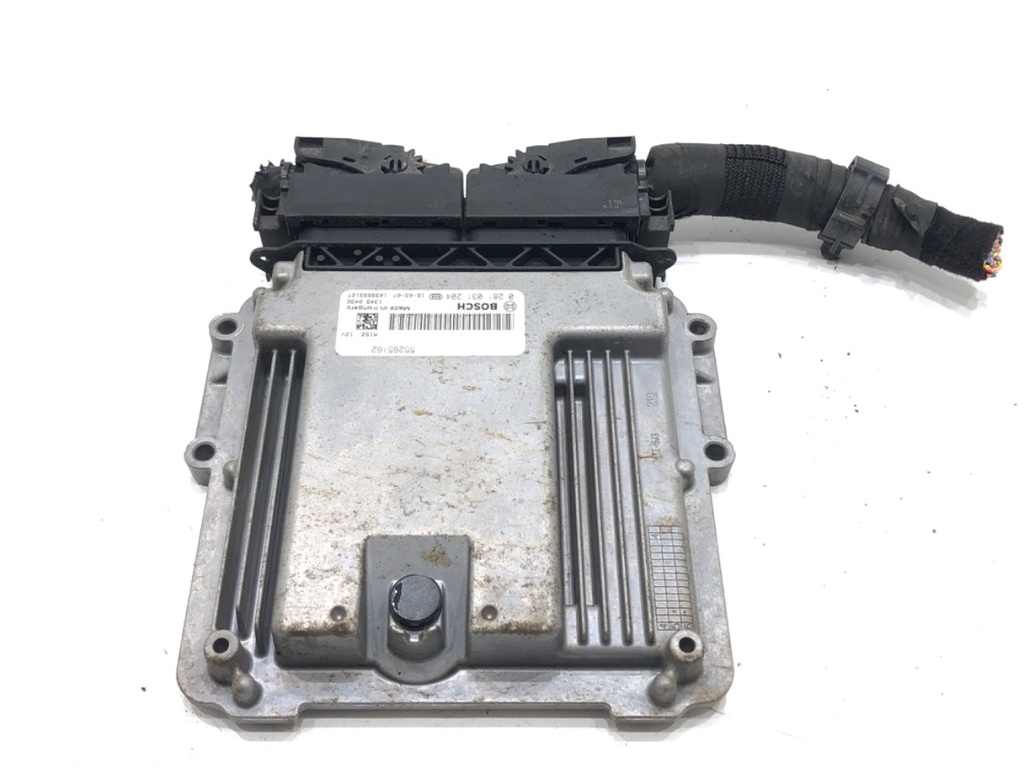 [STARK-685894] Unidad de control del motor FIAT Tipo sedan (356_) 1.6 D 88 kW 55265162 0281031204