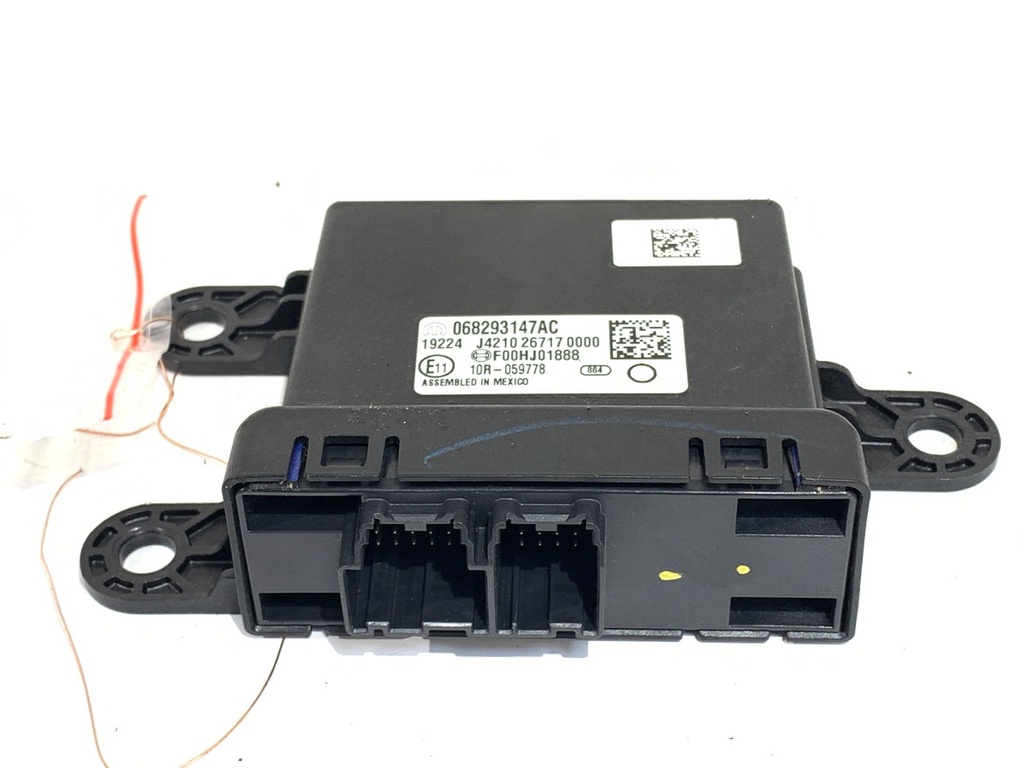 [STARK-696968] Módulo de control CHRYSLER PACIFICA 3.6 214 kW 2016-2022