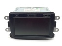 Radio Dacia Logan II 2012-2022 1.0 SCe 75