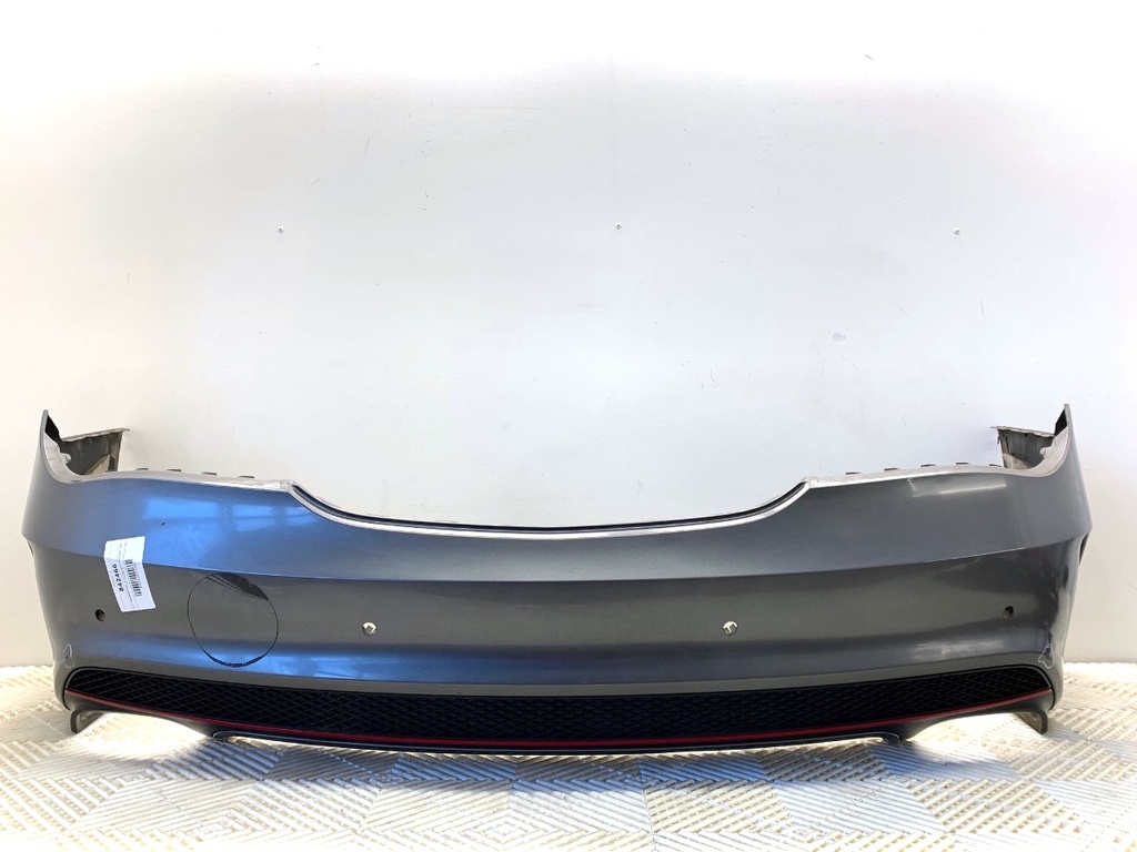 [STARK-842466] Parachoques trasero MERCEDES-BENZ CLA coupe (C117) 2013-2019