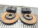 Pinza de freno delantera izquierda SEAT León (5F1) 2.0 Cupra 300 CV 2017-2022