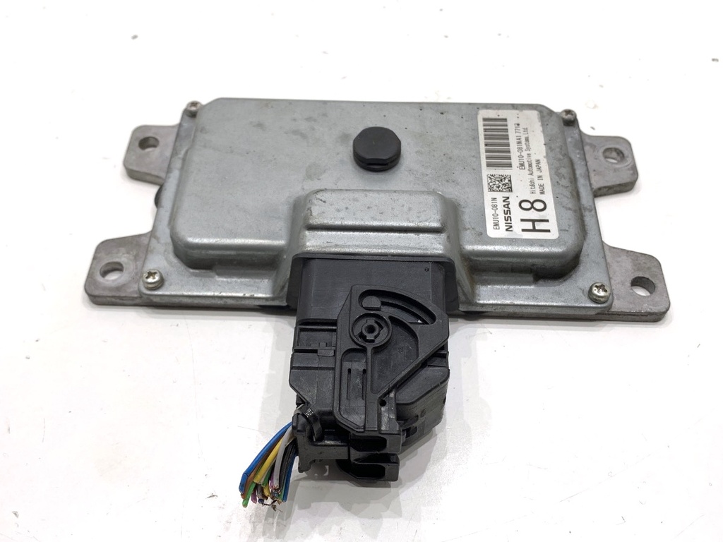 [STARK-891354] Módulo de control de caja de cambios Nissan Juke (F15) 1.2 DIG-T 85 kW 2014-2022