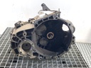 Caja de cambios SKODA SUPERB II Kombi (3T5) 2.0 TDI 103 kW 2009-2010