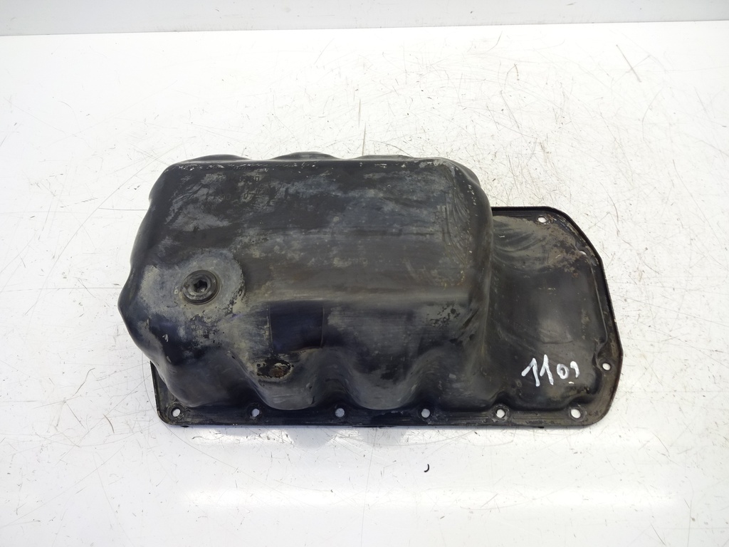 [MTD-347361] Cárter de aceite para Citroën Peugeot C3 C4 207 308 1.6 VTI 5FW EP6
